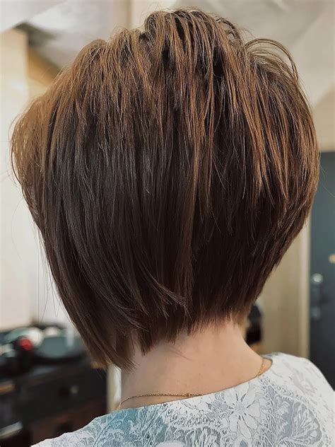 A complete guide to styling pixie fine hair short bob haircuts
