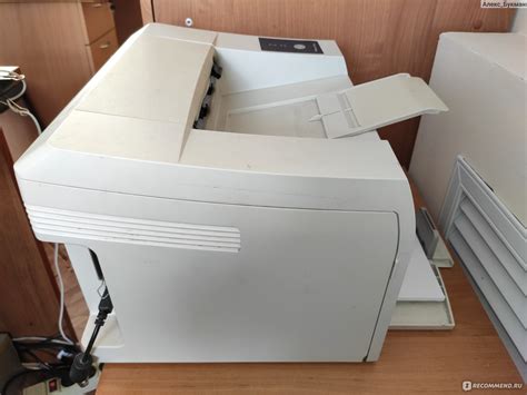 Принтер Xerox Phaser 3124 MFP - «Принтер «Xerox phaser» 3124 MFP ...