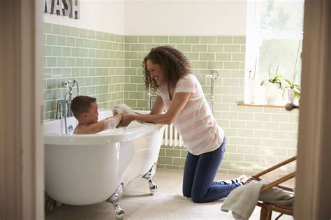 Bath Time Tips For Toddlers at Ida Barrera blog
