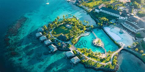 InterContinental Tahiti Resort & Spa
