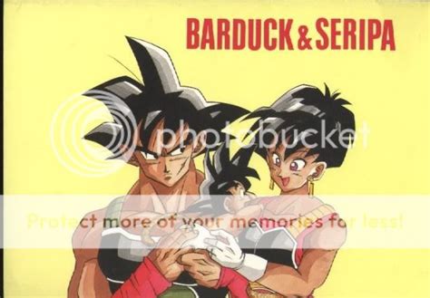 Fasha Dbz Mother Of Goku Bardock Pictures, Images & Photos | Photobucket