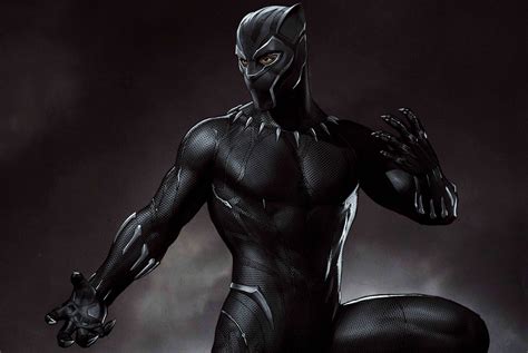 marvel black panther artwork wallpaper hd movies  wallpapers images