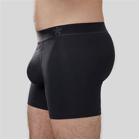 7-Pack Boxer Briefs – Manmade