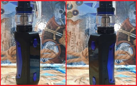 Geekvape aegis solo kit review | Vape.to - Community Forums for Vaping ...