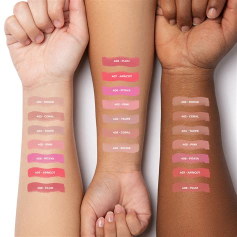 Buy LAMEL Blush Cheek Color Online - Matt Finish - HOK Makeup
