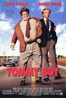 Tommy Boy - Wikipedia