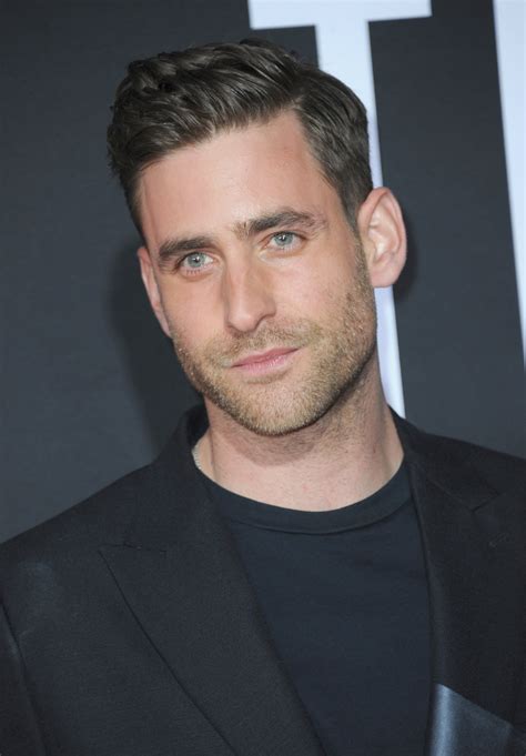 Oliver Jackson-Cohen Wallpapers - Wallpaper Cave