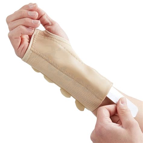 Wrist Splint Carpal Tunnel Syndrome at Elijah Newton blog