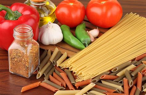 makarnayi sevmek icin  hakli neden makarna