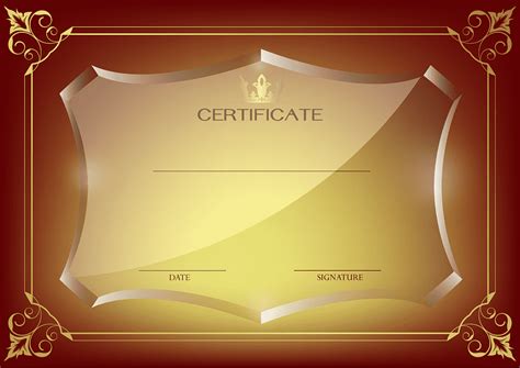 Computer Certificate Templates