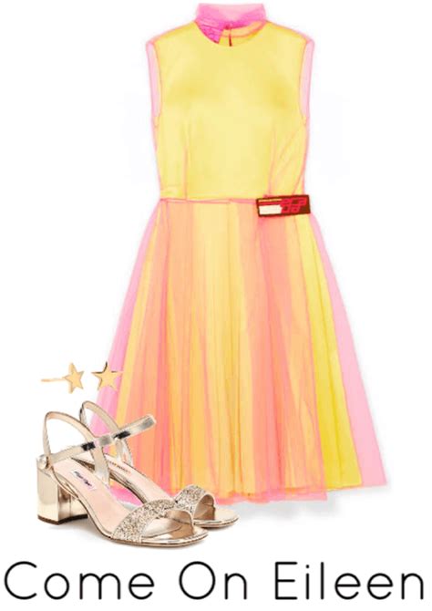 come on Eileen Outfit | ShopLook