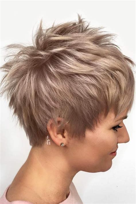 50 On-Trend Ideas Of Feathered Hair Cuts For Every Length And Taste ...