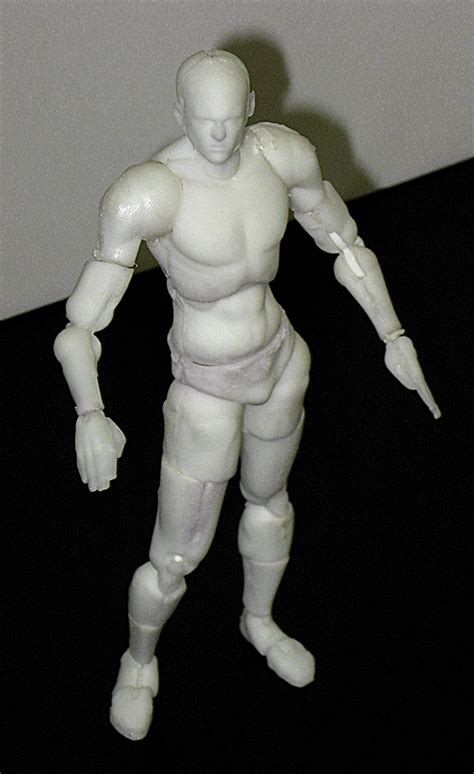 case study graduate thesis sproo action figure kits  behance