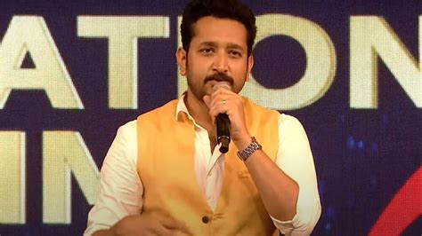 Times Now.in Education Summit - East 2024: Parambrata Chatterjee