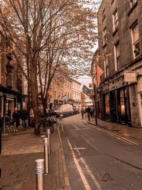 Best Of Ireland, Galway Ireland, Visit Ireland, Ireland Travel ...