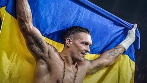 Олександр Усик ! Как не сдаваться ! Мотивация для спорта ! Вдохновение ...