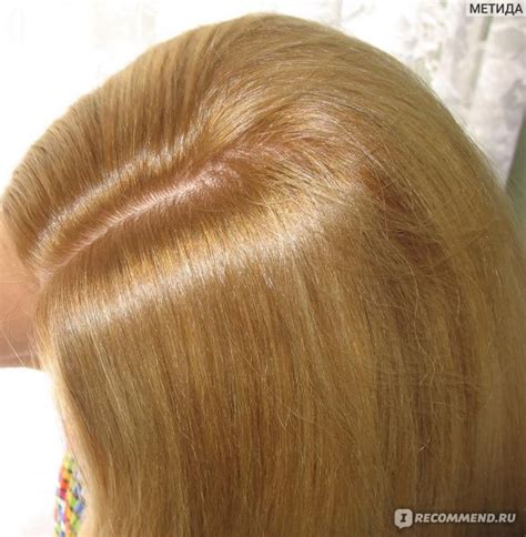 MoltoBene Маска для волос Bene Salon Work Care SK для мелированных ...