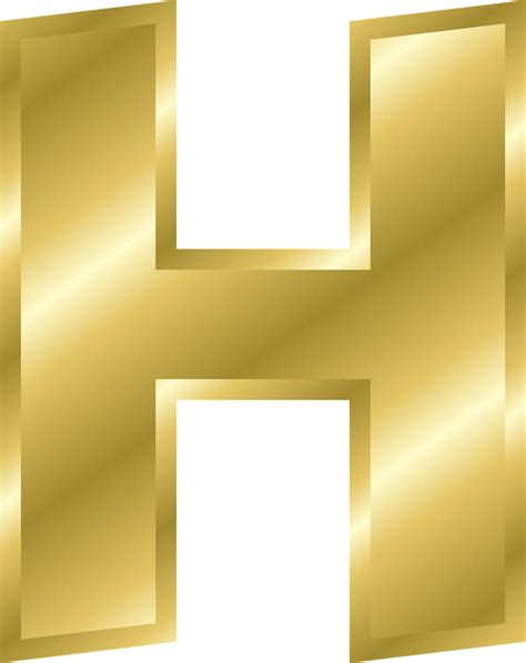 capital letter