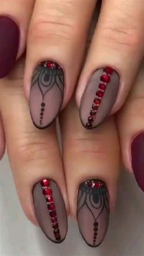 stunning spring nail designs  spring nails    copy