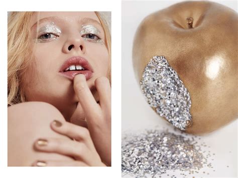Editorial: Forbidden Fruits – LOfficielAU©