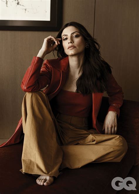 Bárbara López nos cuenta sobre sus personajes y próximos proyectos | GQ