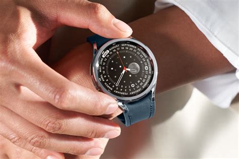 Best Samsung Galaxy Watch 6 Classic bands in 2023 - Blog - Creative ...