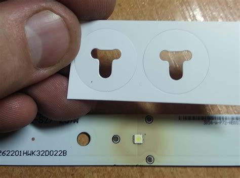 Паяльный стол для пайки smd светодиодов. Полное описание.