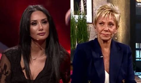 “Tira mier…": Pamela Díaz critica a Raquel Argandoña por sus
