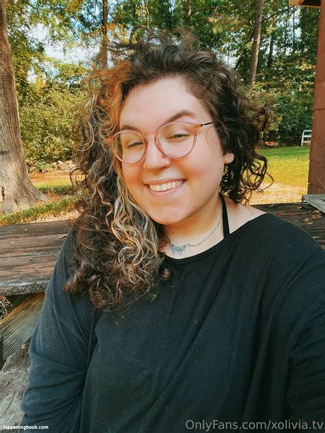 xolivia.tv Nude, OnlyFans Leaks, Fappening - FappeningBook