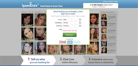 10 Useful Free Dating Websites for Women