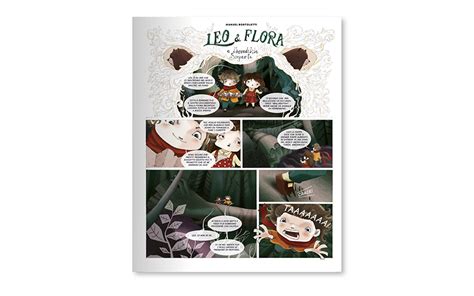Filorosso Magazine on Behance