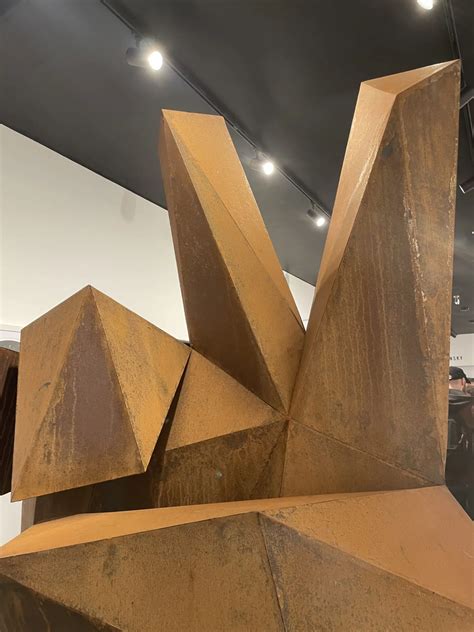 Sustainable art- a guide to new innovation