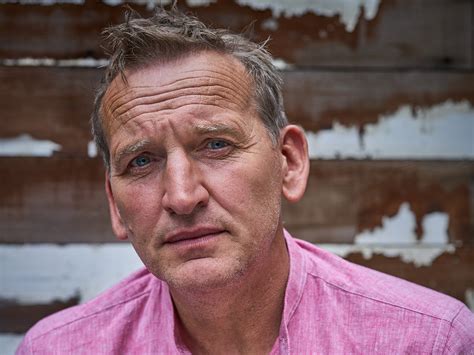 christopher eccleston te christopher eccleston   feel