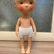 Игровая кукла - Распродажа Кукла Лоренс новая Мисс Минис купить в ...