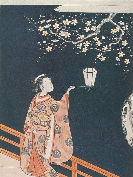 море женских голосов. Запись со стены. | Japanese art, Japanese ...