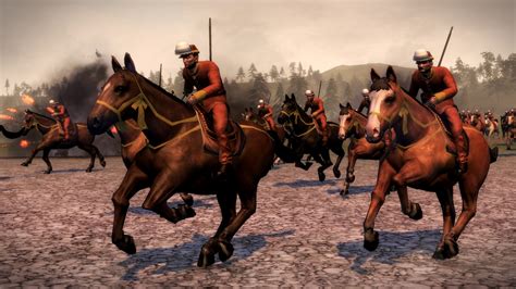Total War: Shogun 2 - Fall of the Samurai – The Saga Faction Pack on Steam