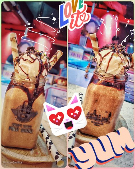 MAMA MIO MILK SHAKE - Home | Facebook