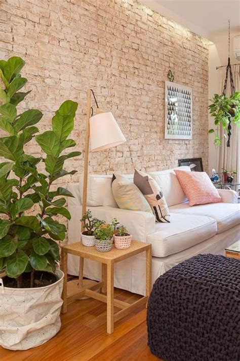 54 Plantas para Sala que vão Dar Vida ao Ambiente! – Decoração de Casa