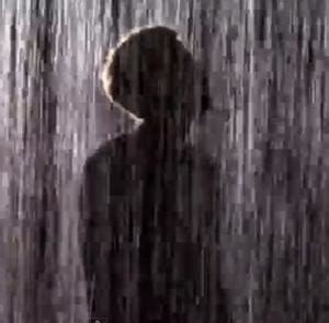 Soaked To The Skin