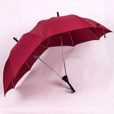 Umbrella Lovers,Umbrella For Two People,Couple Two Canopy Umbrella ...