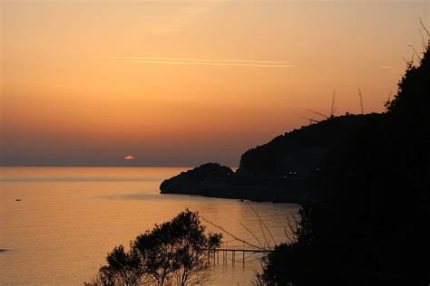 2560x1080px | free download | HD wallpaper: alanya, turkey, sunset ...