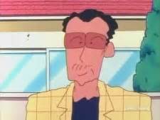 Crayon Shin-chan: Arashi wo Yobu Eikou no Yakiniku Road - GwiGwi