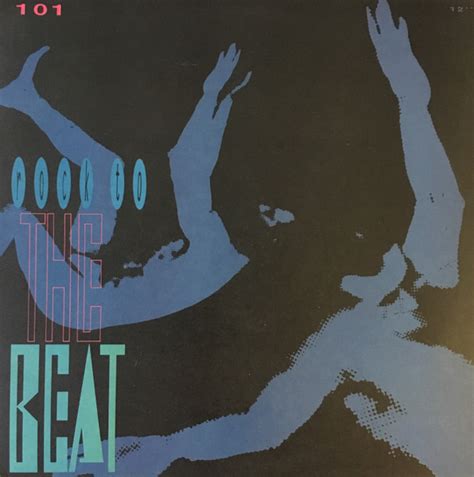 101 – Rock To The Beat – Vinyl (49, SRC, 12", 33 ⅓ RPM), 1989 [r74304 ...