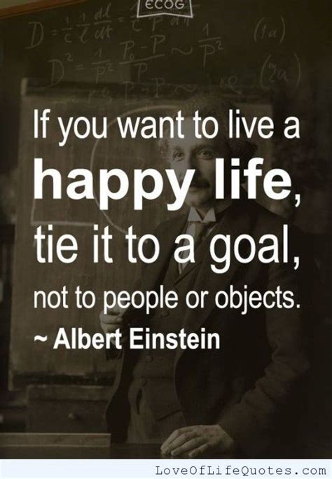 Albert Einstein Quotes About Life. QuotesGram