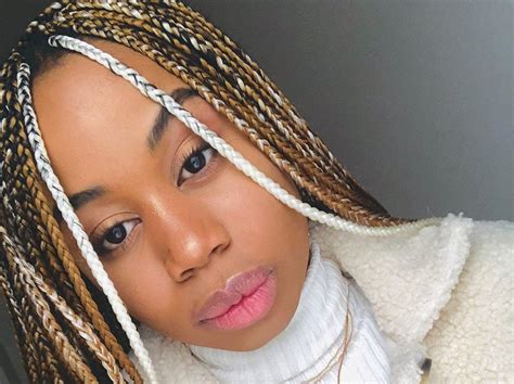 Sha Sha Opens Up About Her Experience Being Signed Under Maphorisa's ...