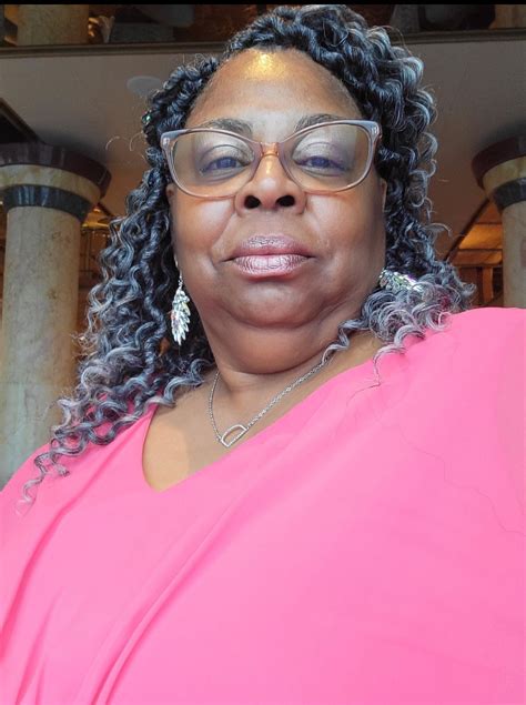 Black History Month Profiles: Denise Moore | AFL-CIO
