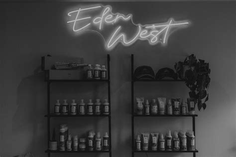 Gallery — Eden West Salon