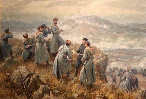 Битката при Сливница – триумфът на българския боен дух!
