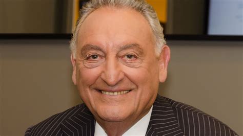 sandy weill net worth