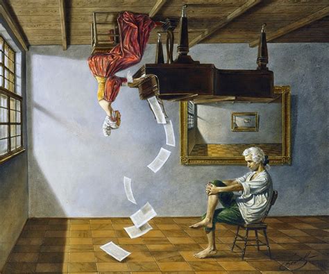 Михаил Хохлачев(Michael Cheval)... - Kai Fine Art